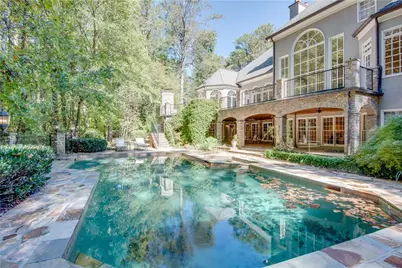 12180 King Circle, Milton, GA 30075 - Photo 53