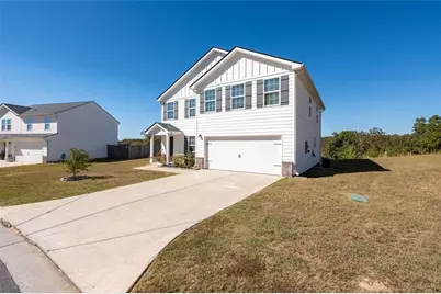 68 Oxford Lane, Kingston, GA 30145 - Photo 3