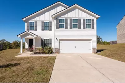 68 Oxford Lane, Kingston, GA 30145 - Photo 1