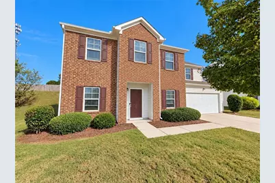 3220 Franklin Street, Austell, GA 30106 - Photo 1