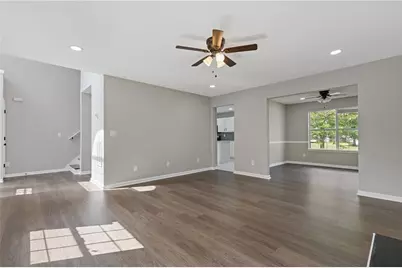 1411 Kala Drive, Lithonia, GA 30058 - Photo 5