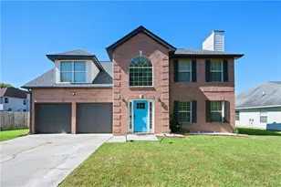 1411 Kala Dr, Lithonia, GA 30058 - Photo 1