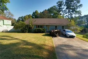 1629 Sugarmaple Dr SW, Conyers, GA 30094 - Photo 1