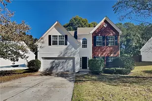 1385 Brisbane Dr, Dacula, GA 30019 - Photo 1