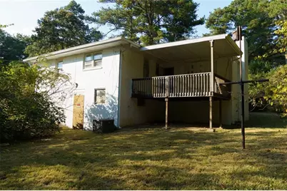 851 Lakeside Drive SW, Mableton, GA 30126 - Photo 29