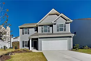 197 Bloomfield Cir, Canton, GA 30114 - Photo 1