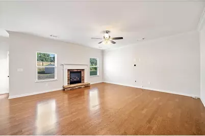 4515 Ashworth Glen Court, Marietta, GA 30068 - Photo 11