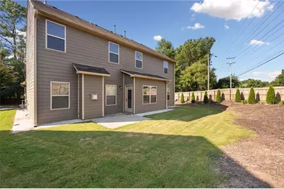 4515 Ashworth Glen Court, Marietta, GA 30068 - Photo 29