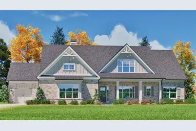 301 Shepherds Trace, Oxford, GA 30054 - Photo 1