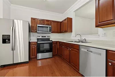 533 Windstone Trail, Alpharetta, GA 30004 - Photo 17