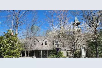 7078 Wild Azalea Circle, Big Canoe, GA 30143 - Photo 41