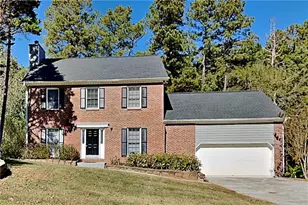 5686 North Shores Way NW, Acworth, GA 30101 - Photo 1