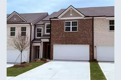 2017 Pienza Drive, McDonough, GA 30253 - Photo 1