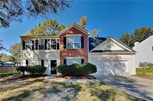 111 Crestbend Ln, Powder Springs, GA 30127 - Photo 1