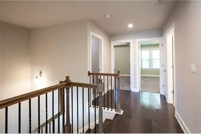 4008 Townsend Lane, Dunwoody, GA 30346 - Photo 23