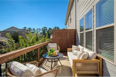 4008 Townsend Lane, Dunwoody, GA 30346 - Photo 31