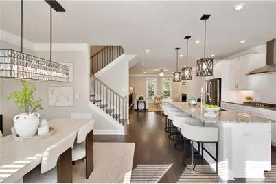 4008 Townsend Lane, Dunwoody, GA 30346 - Photo 15