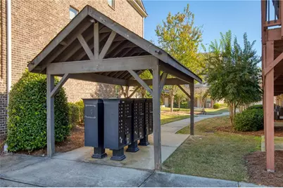 4008 Townsend Lane, Dunwoody, GA 30346 - Photo 39