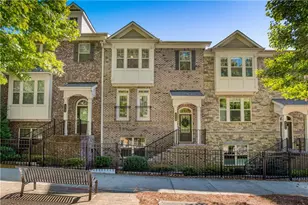 4008 Townsend Ln, Dunwoody, GA 30346 - Photo 1