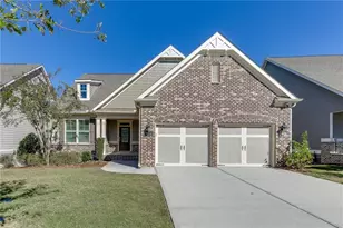 7014 Boathouse Wy, Flowery Branch, GA 30542 - Photo 1