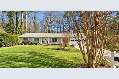115 Jayne Ellen Way, Alpharetta, GA 30009 - Photo 1