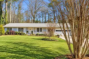 115 Jayne Ellen Way, Alpharetta, GA 30009 - Photo 1