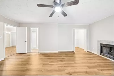 493 Shady Lane, Forest Park, GA 30297 - Photo 7