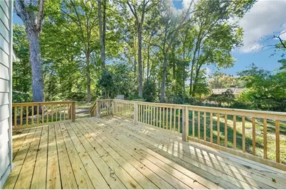 493 Shady Lane, Forest Park, GA 30297 - Photo 21
