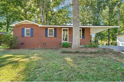 493 Shady Lane, Forest Park, GA 30297 - Photo 1