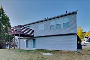 512 Bass Chase NW, Kennesaw, GA 30144 - Photo 17