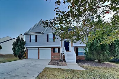 512 Bass Chase NW, Kennesaw, GA 30144 - Photo 1