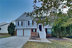 512 Bass Chase NW, Kennesaw, GA 30144 - Photo 1