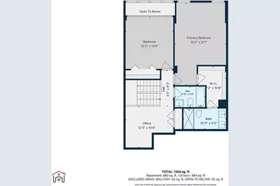 145 15th Street NE #602, Atlanta, GA 30309 - Photo 37
