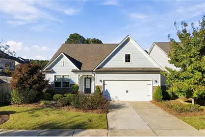 205 William Creek Drive, Canton, GA 30115 - Photo 1