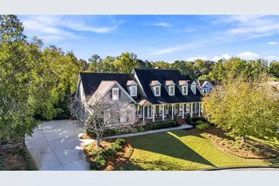 2051 Fairhill Lane NW, Marietta, GA 30064 - Photo 7