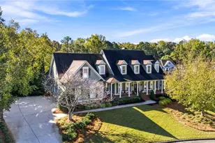 2051 Fairhill Ln NW, Marietta, GA 30064 - Photo 7
