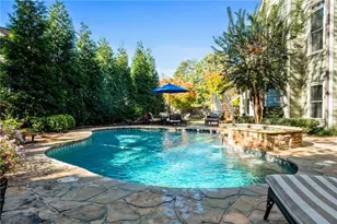 2051 Fairhill Ln NW, Marietta, GA 30064 - Photo 17