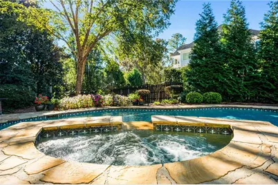 2051 Fairhill Lane NW, Marietta, GA 30064 - Photo 21