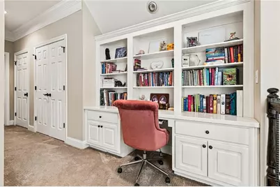 2051 Fairhill Lane NW, Marietta, GA 30064 - Photo 57