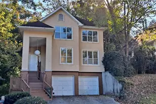 2431 Coosawattee Dr, Brookhaven, GA 30319 - Photo 1