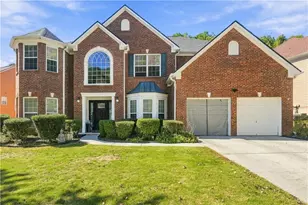 967 Simonton View Ln, Lawrenceville, GA 30045 - Photo 1