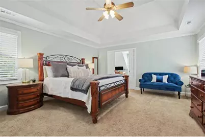 1020 Patina Pt, Peachtree City, GA 30269 - Photo 21