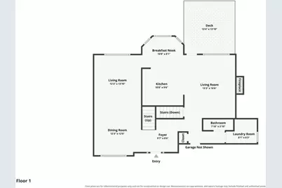 1020 Patina Pt, Peachtree City, GA 30269 - Photo 57