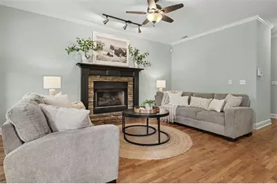 1020 Patina Pt, Peachtree City, GA 30269 - Photo 3