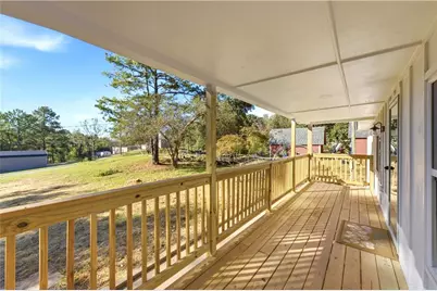 158 Oak Hollow Road SE, Cartersville, GA 30121 - Photo 5