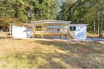 158 Oak Hollow Road SE, Cartersville, GA 30121 - Photo 1