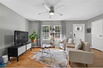 401 College Circle, Athens, GA 30605 - Photo 11