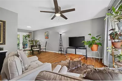 401 College Circle, Athens, GA 30605 - Photo 5