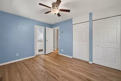 401 College Circle, Athens, GA 30605 - Photo 23