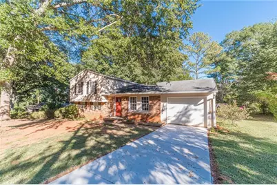 401 College Circle, Athens, GA 30605 - Photo 3